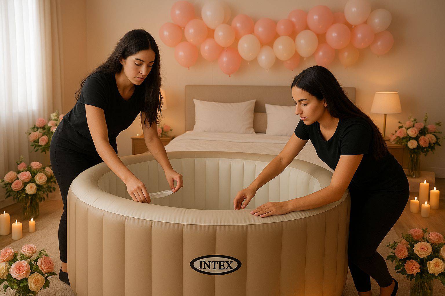 About Event Prestige